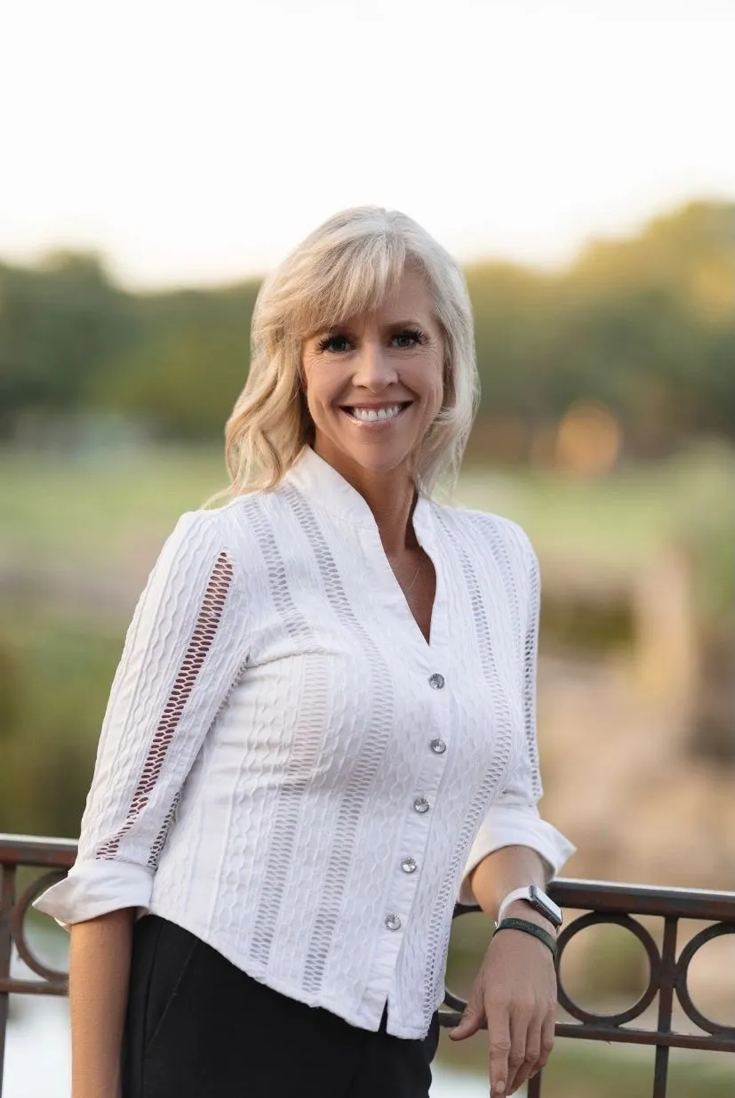 Trenton Despain, Owner of Lake LBJ Property Management
